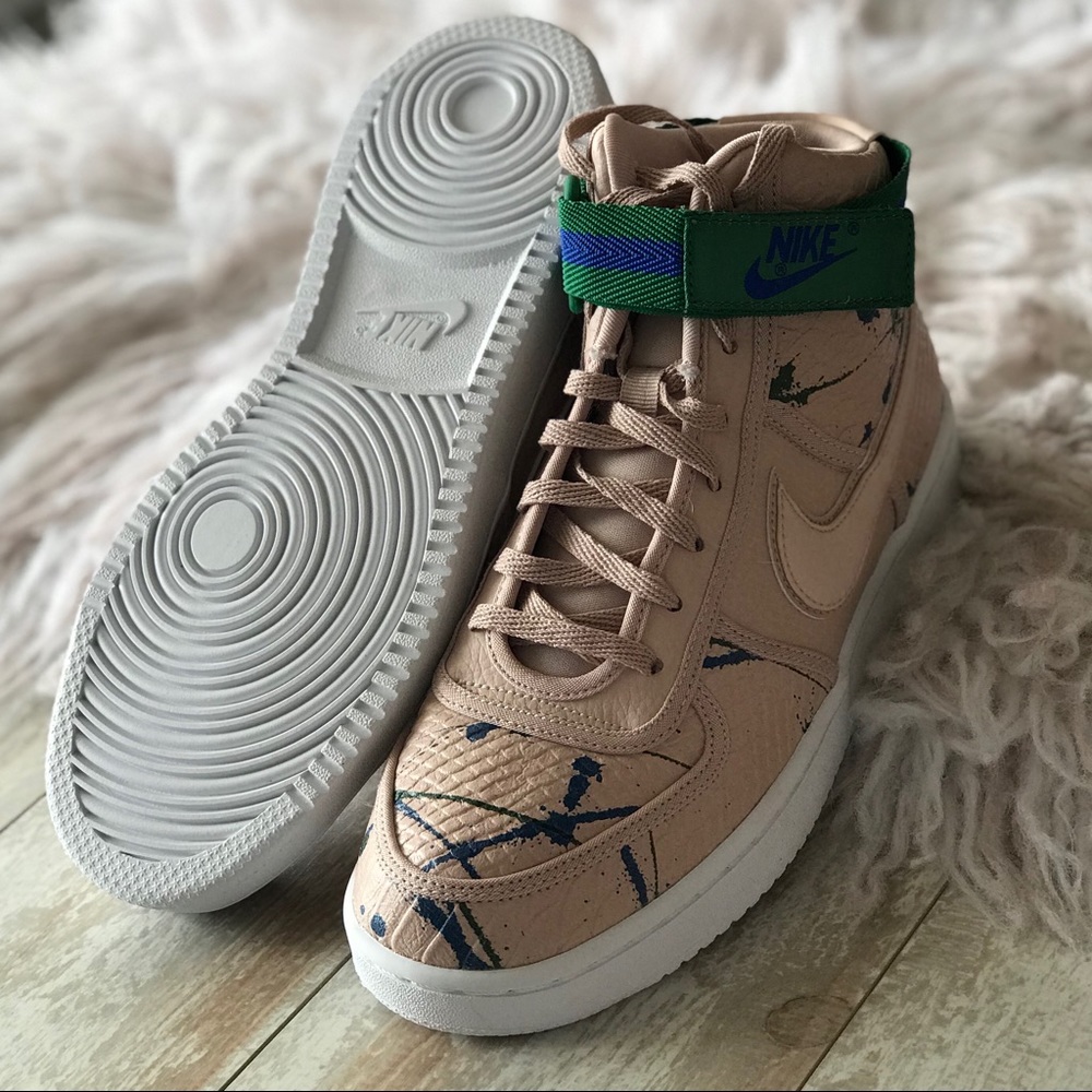 NWT Nike Vandal HI LX - Picture 3 of 8